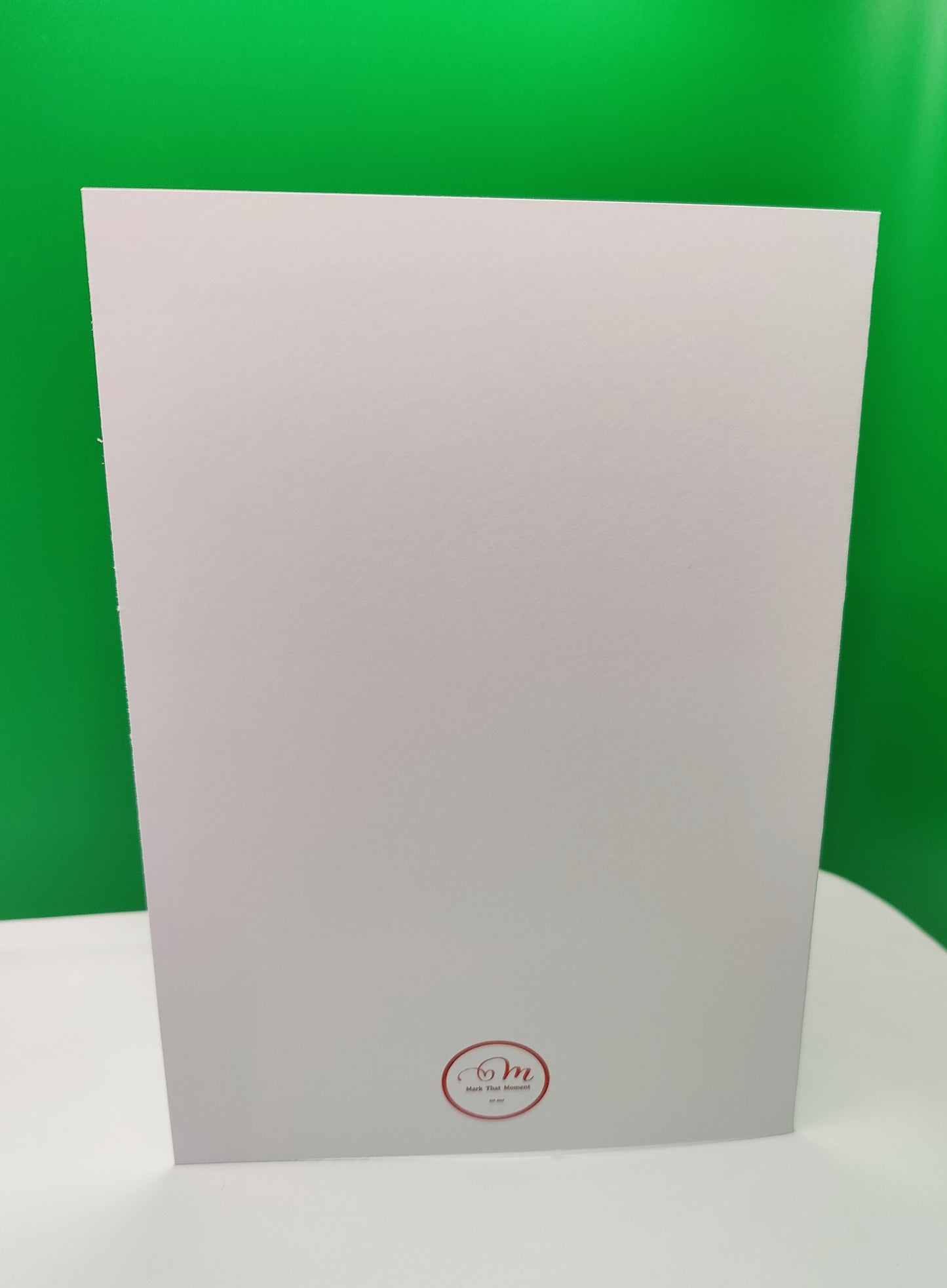 Gerry Adams Humorous Happy Birthday Greeting Card